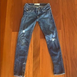 Abercrombie Kids Jeans